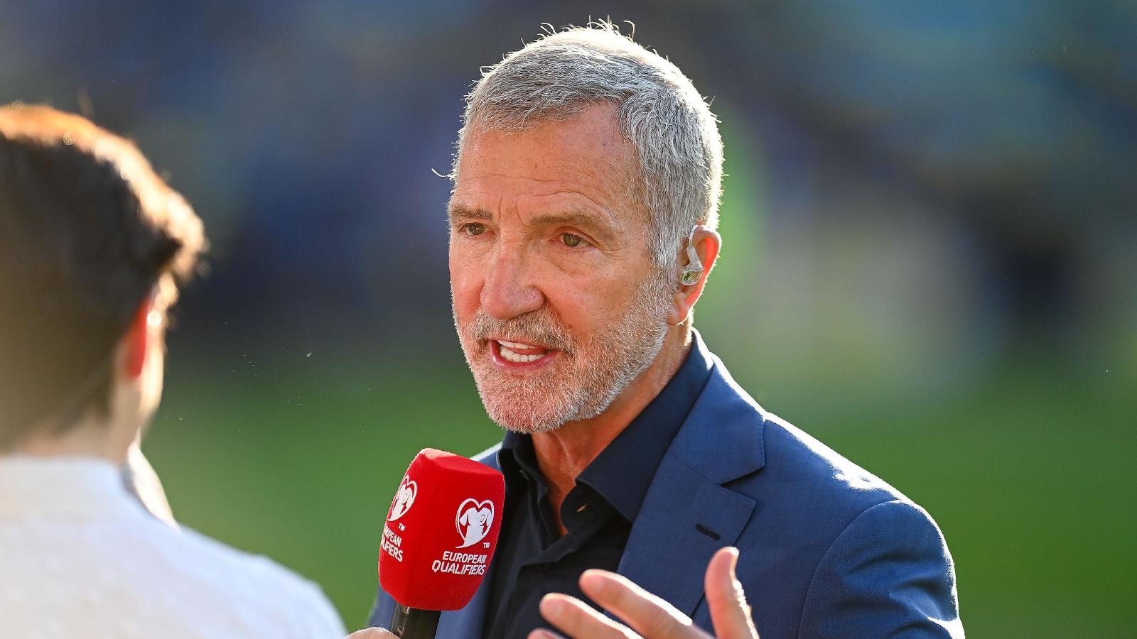 Graeme Souness To Leave Sky Sports After A Decade And A Half As A ...