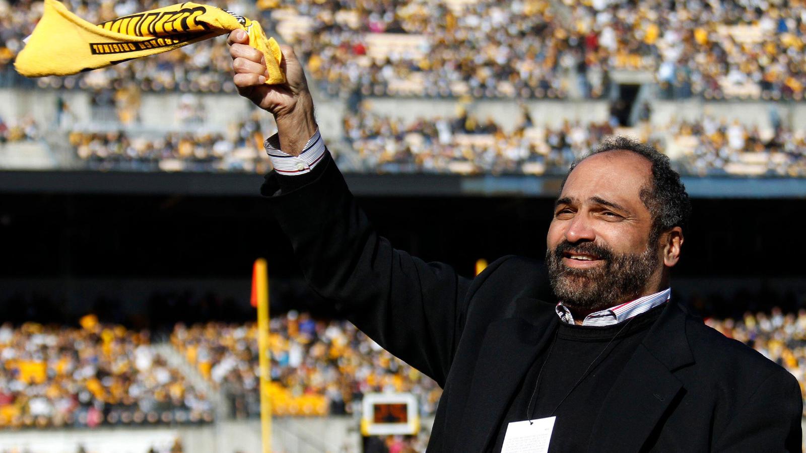 Franco harris football franco harris nfl pittsburgh pittsburgh  steelers HD phone wallpaper  Peakpx