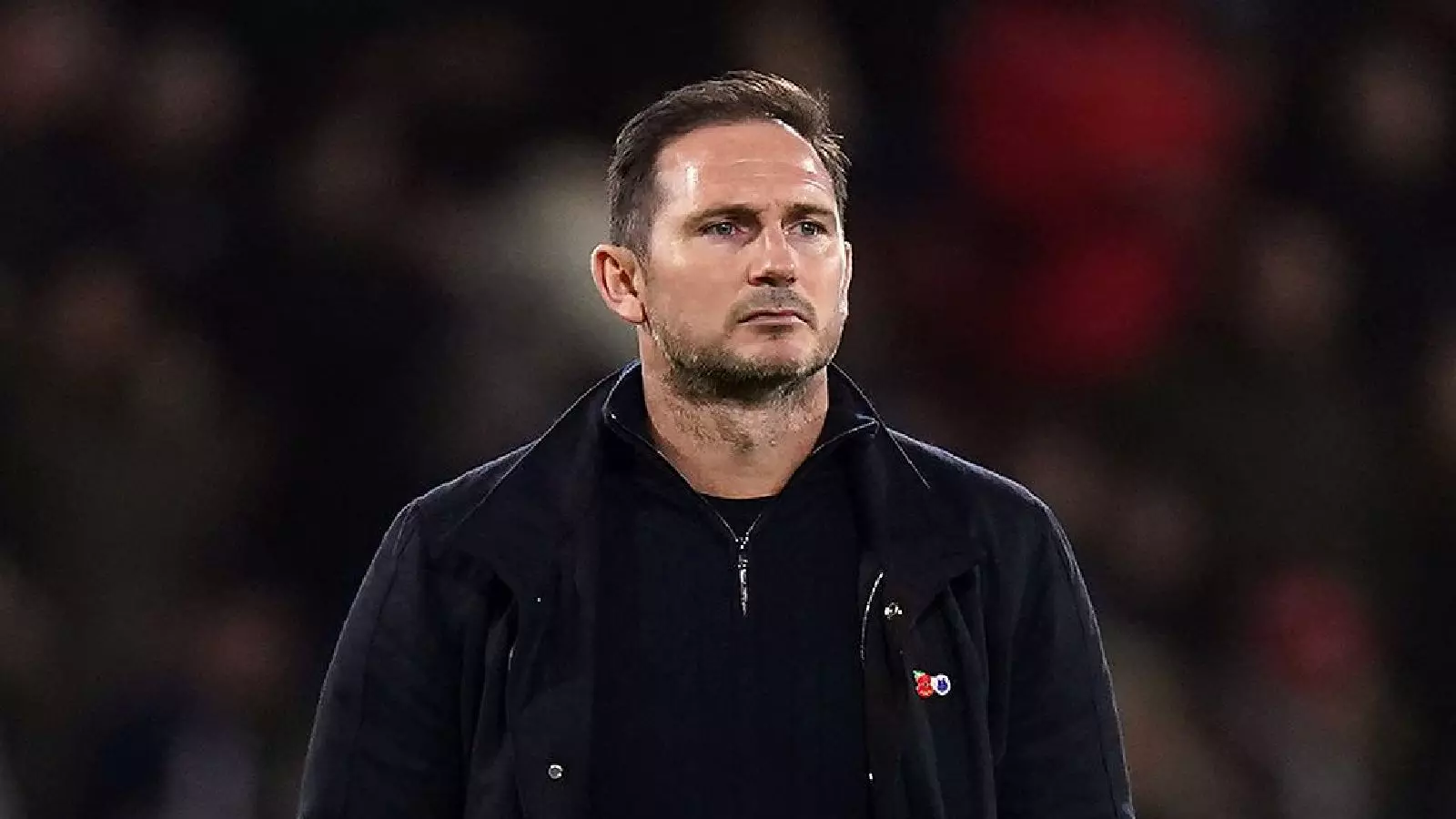 Frank Lampard plans to turn things around at Everton after World Cup break