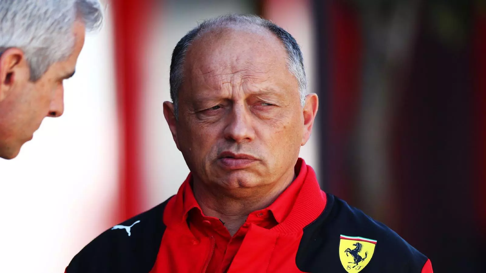 Vasseur: Ferrari have to improve everywhere