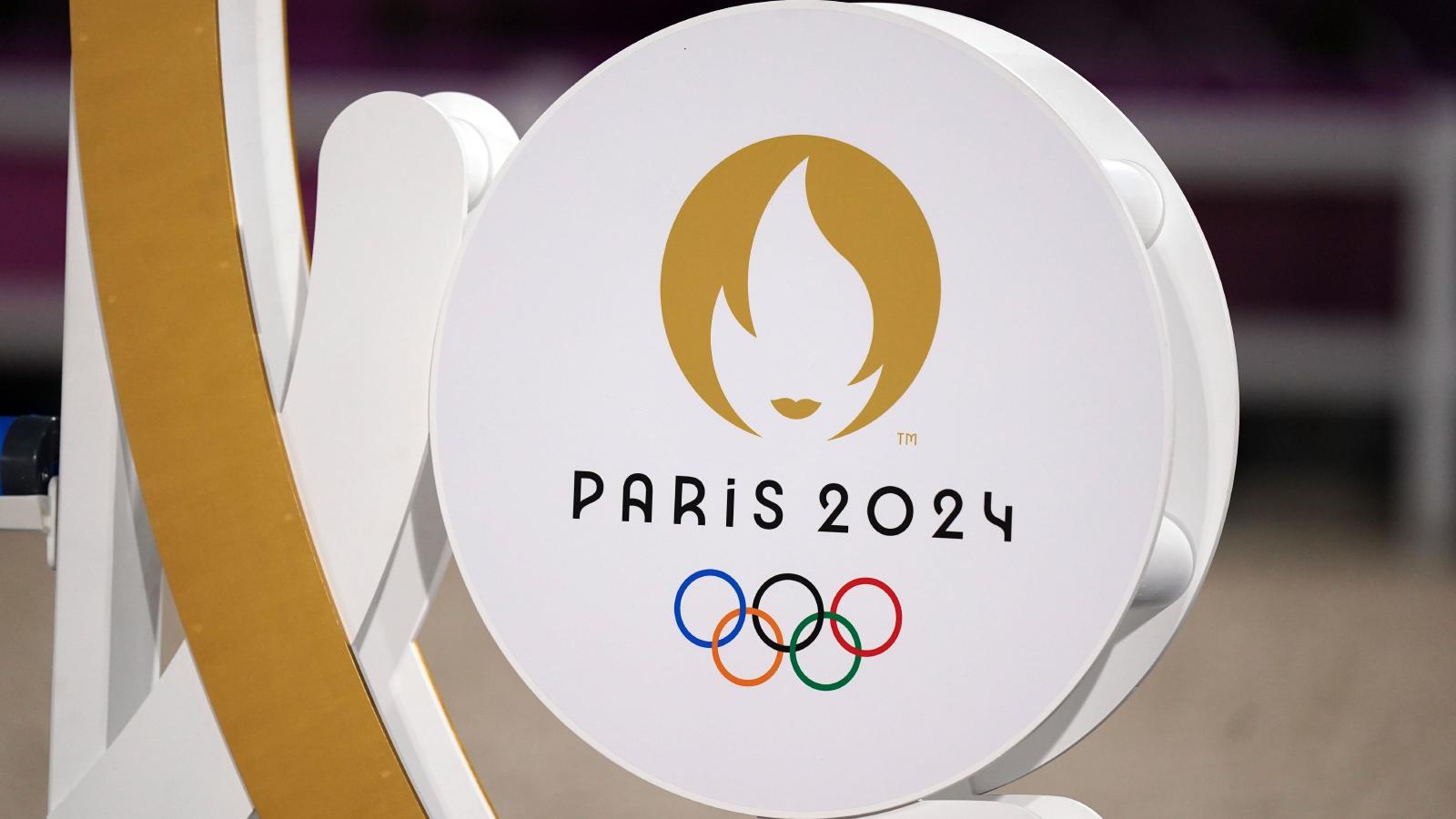 Olympics Paris 2024 Olympic Organising Committee Headquarters Raided   French Police Are Searching The Headquarters Of The Organising Committee Of Next Years Olympic Games In Paris June 2023 