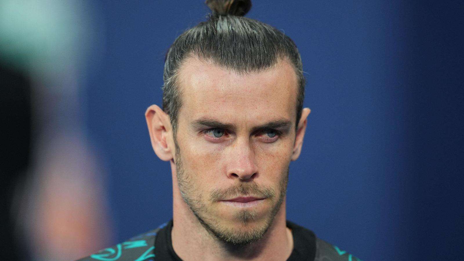 Gareth Bale could join Cardiff after year at Los Angeles FC, Vincent Tan  claims