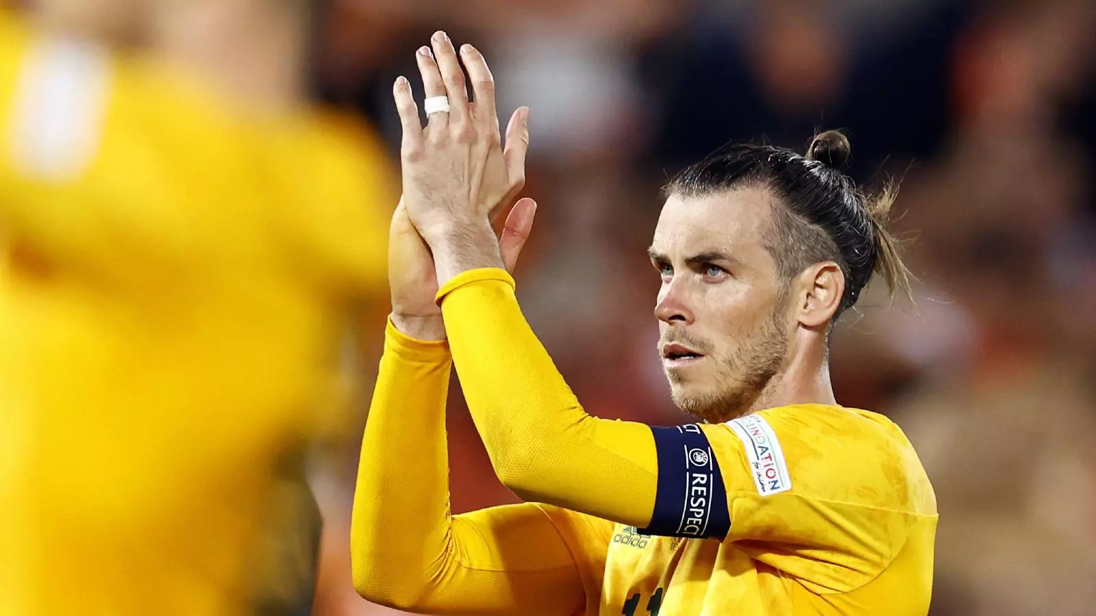 Welsh footballer Gareth Bale retires from international, club football