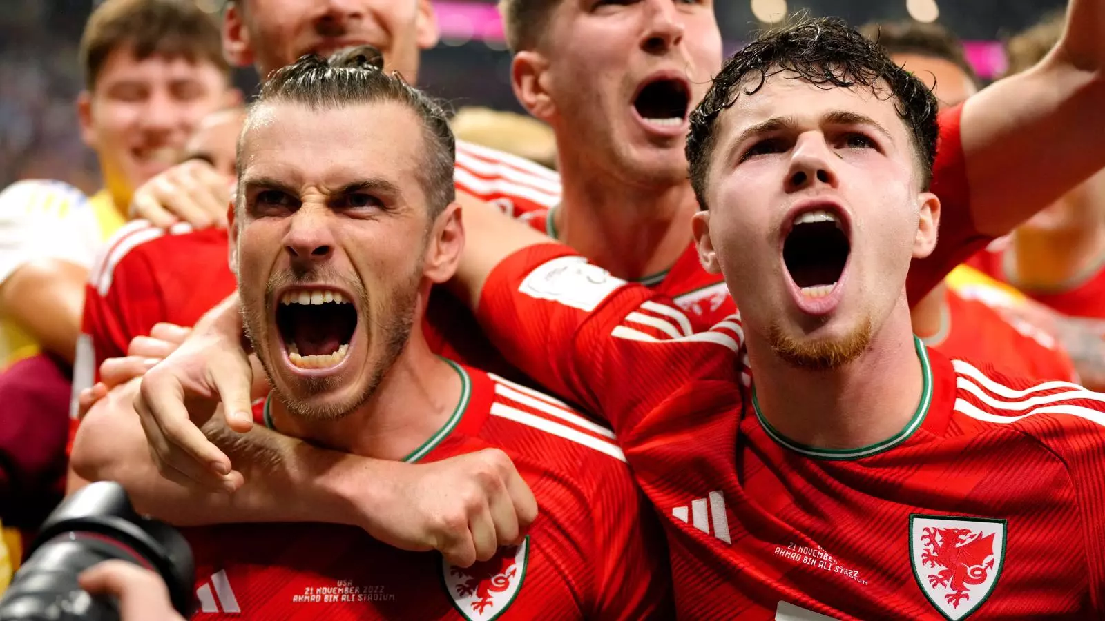 Bale retires at 33 with 5 CL titles, many Wales memories - The San