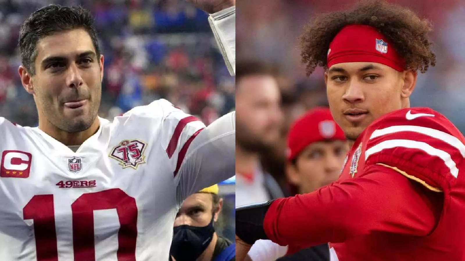 San Francisco 49ers have quarterback conundrum in 2023 NFL offseason