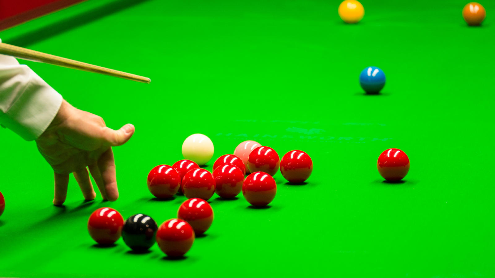 Snooker set for largest ever matchfixing inquiry with lengthy bans