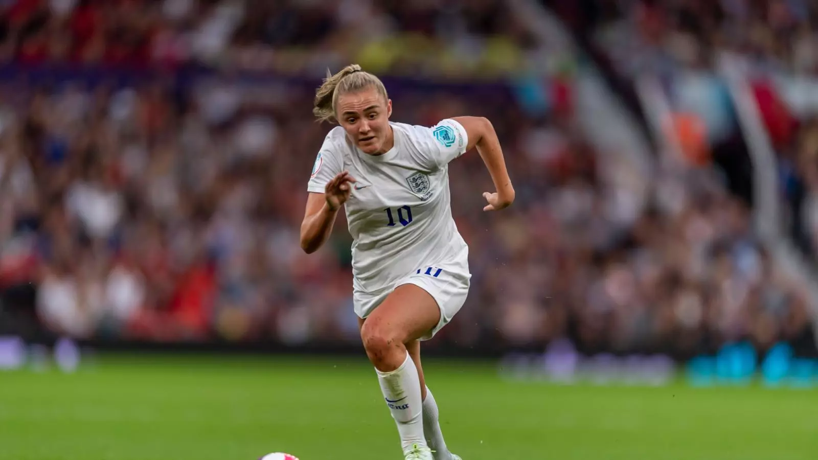 'Ruthless' England mentality helped Lionesses to reach Euro 2022 semi ...