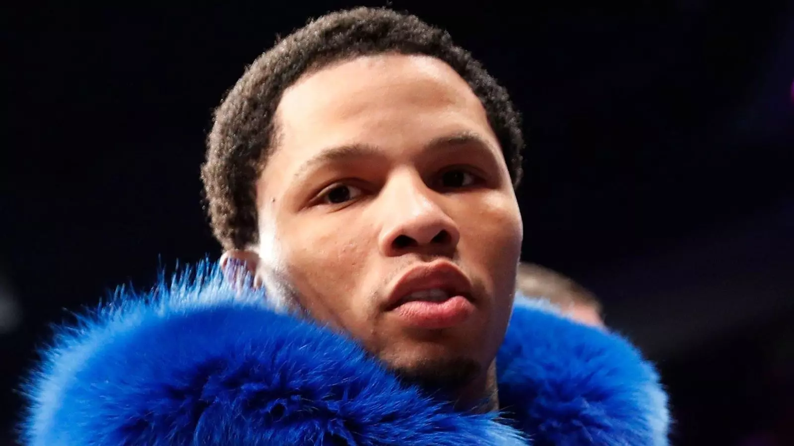 Gervonta Davis laughs off ‘crazy’ Ryan Garcia fight prediction ahead of