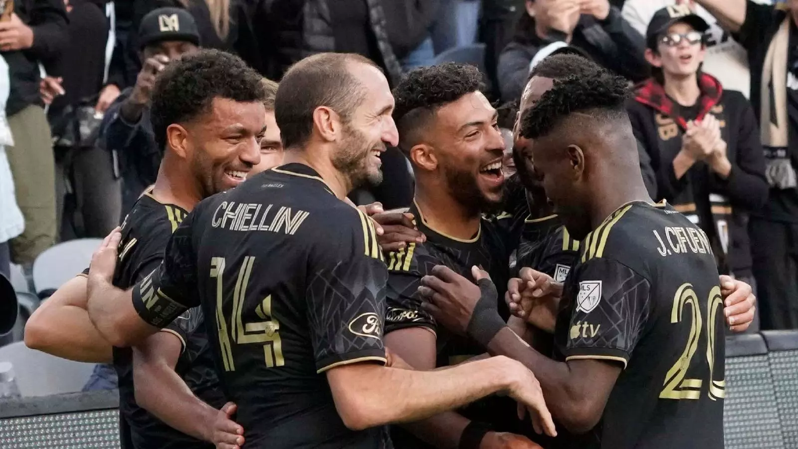 MLS 2023 Preview: LAFC Going for Successive Titles