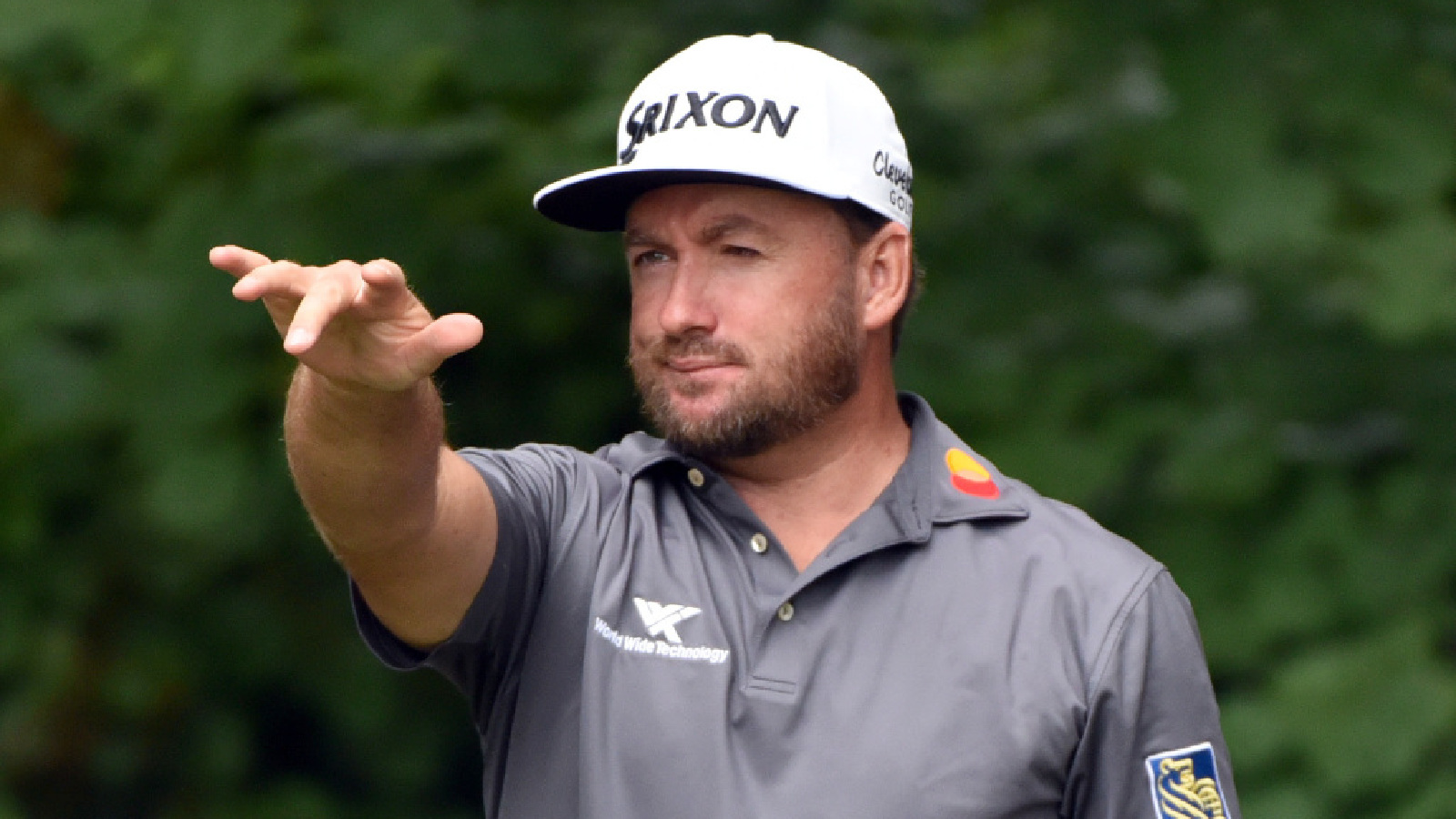 Graeme McDowell Calls For Vote To Decide Whether LIV Golf Rebels Can ...