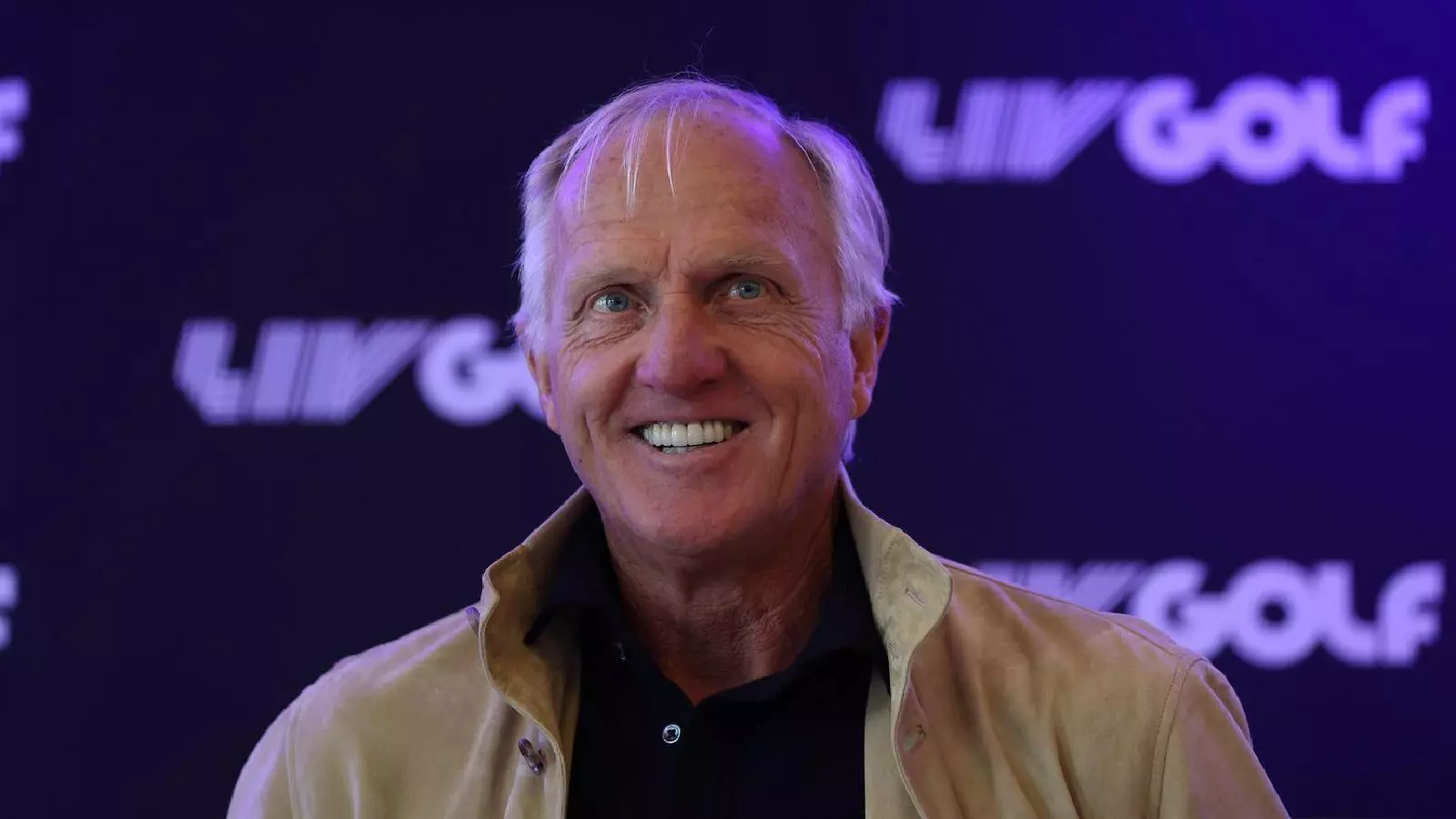 Greg Norman Claims More Superstars Are On Their Way To LIV Golf