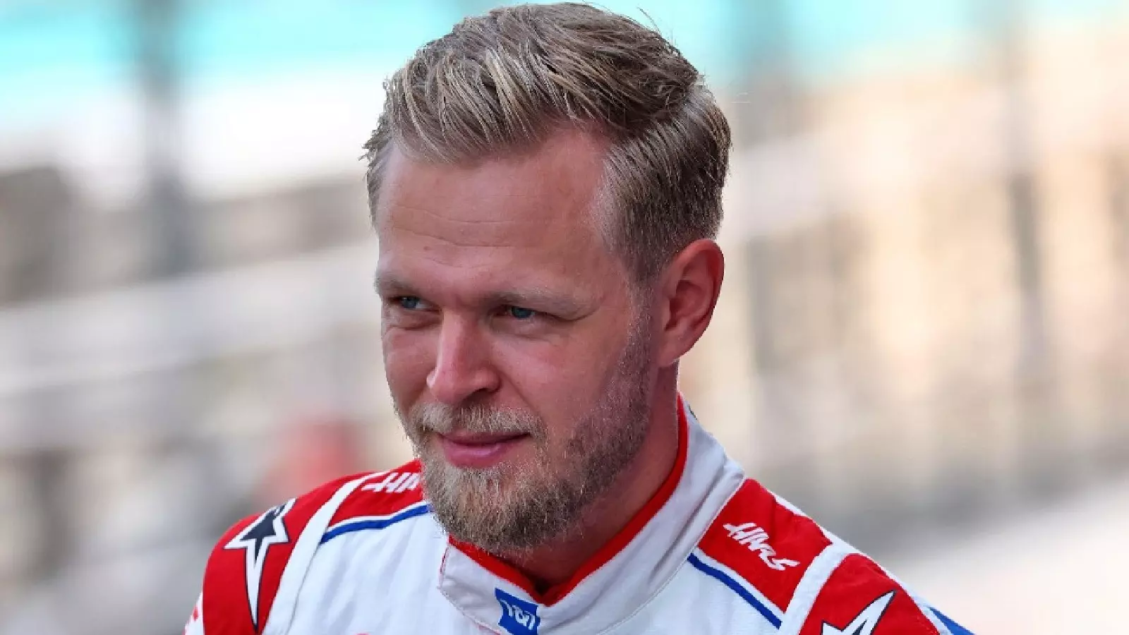 Kevin Magnussen Looking Forward To Teaming Up With Nico Hulkenberg At Haas