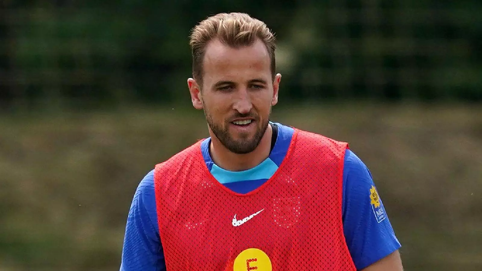 5 things on Bayern Munich and England striker Harry Kane