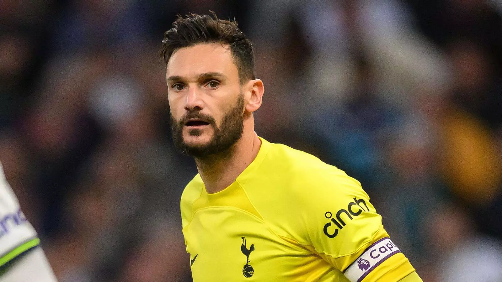 World Cup-winning goalkeeper and French captain Hugo Lloris announces  retirement from international football