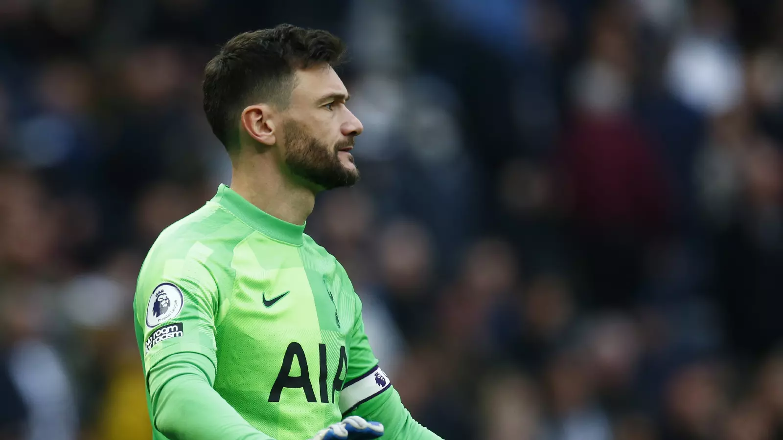 Tottenham news: Hugo Lloris encourages Spurs to be 'cautious' in ...