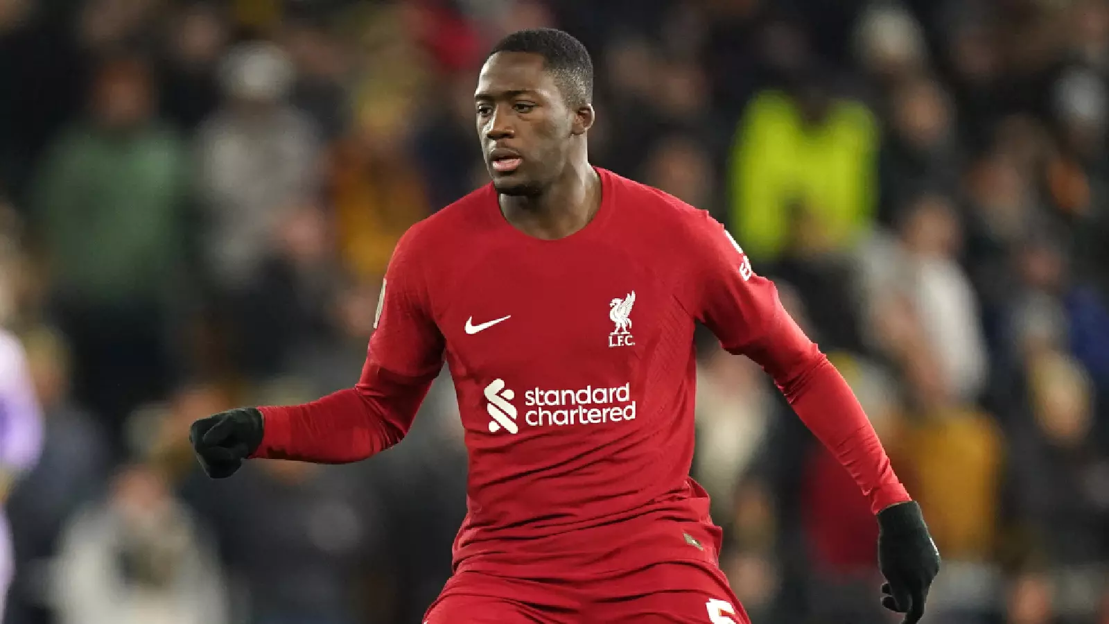 Liverpool Suffer Blow As Ibrahima Konate Adds To Injury Woes