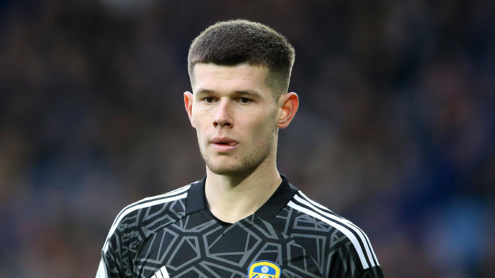 Leeds United news: Sky pundit claims Illan Meslier 'has to do better'  following loss at Fulham | PlanetSport