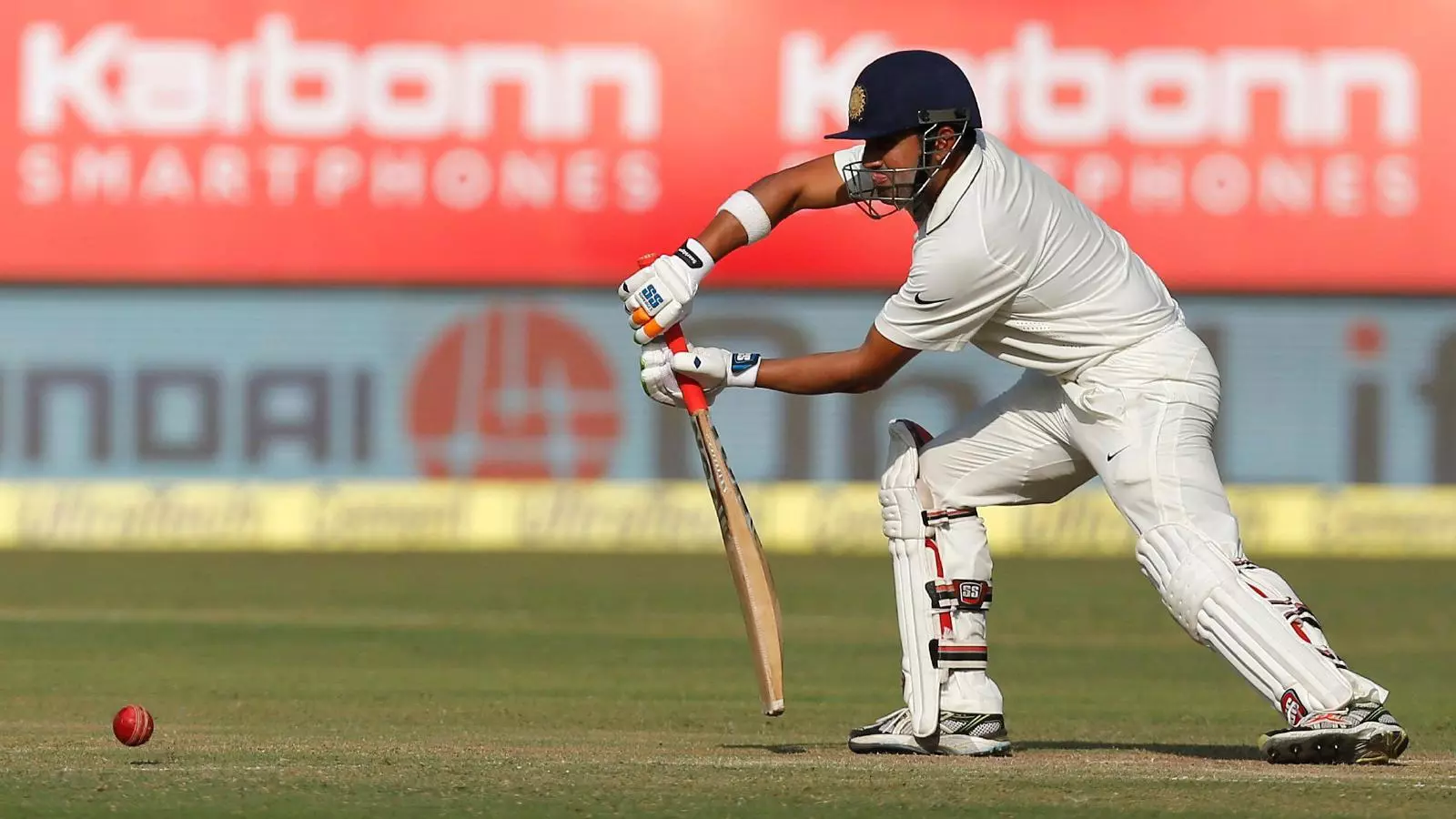 Legends League Cricket: Gautam Gambhir Half-century In Vain As India ...