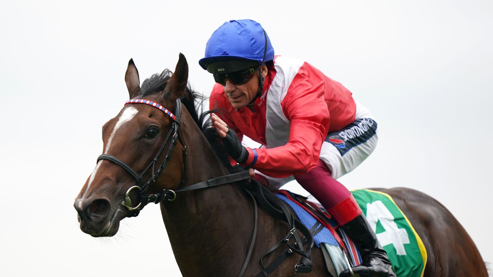 Royal Ascot News: Inspiral Trainer Gosden Aims To Have Coronation 