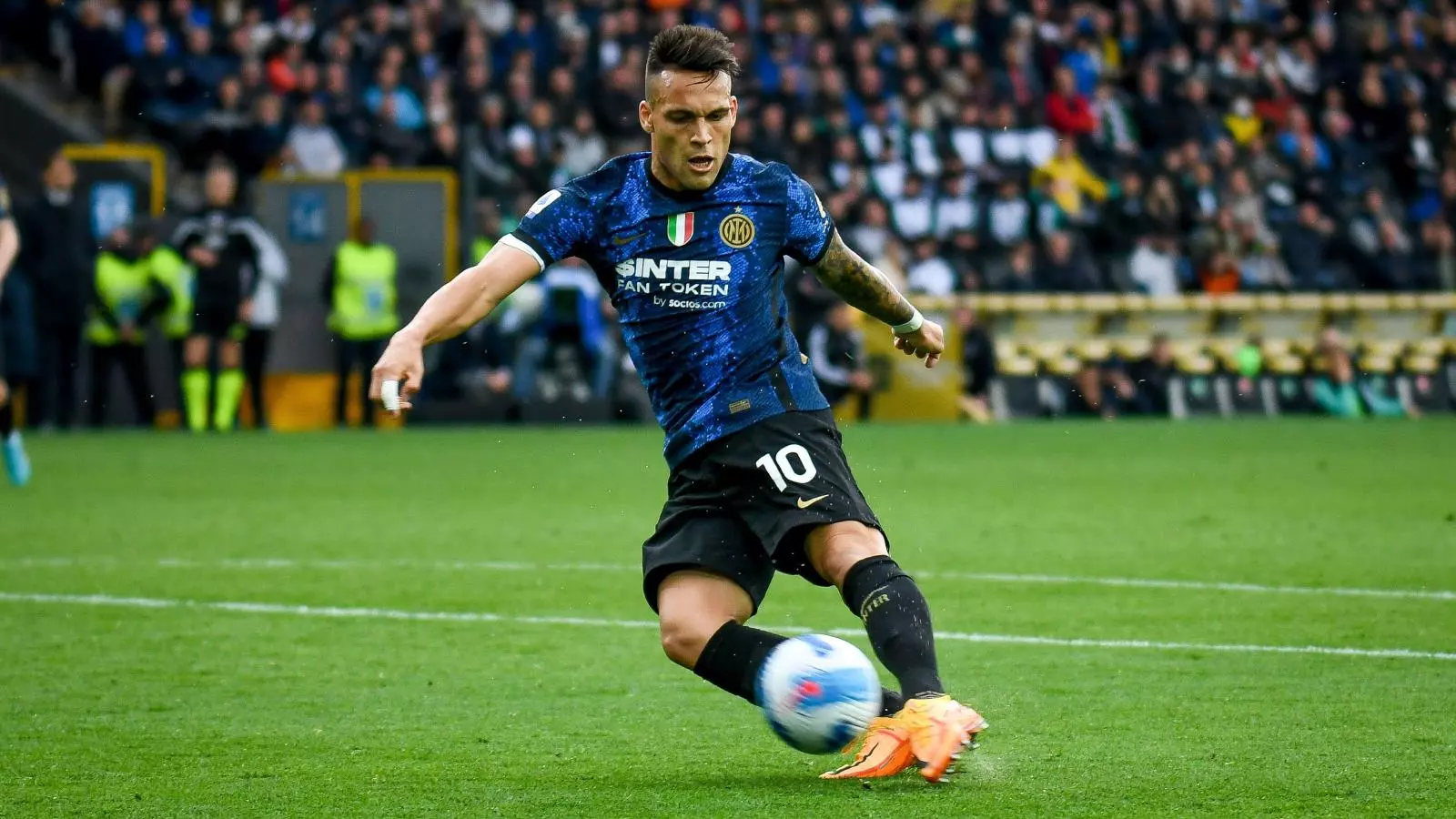 Fiorentina vs Inter Milan Prediction and Betting Tips