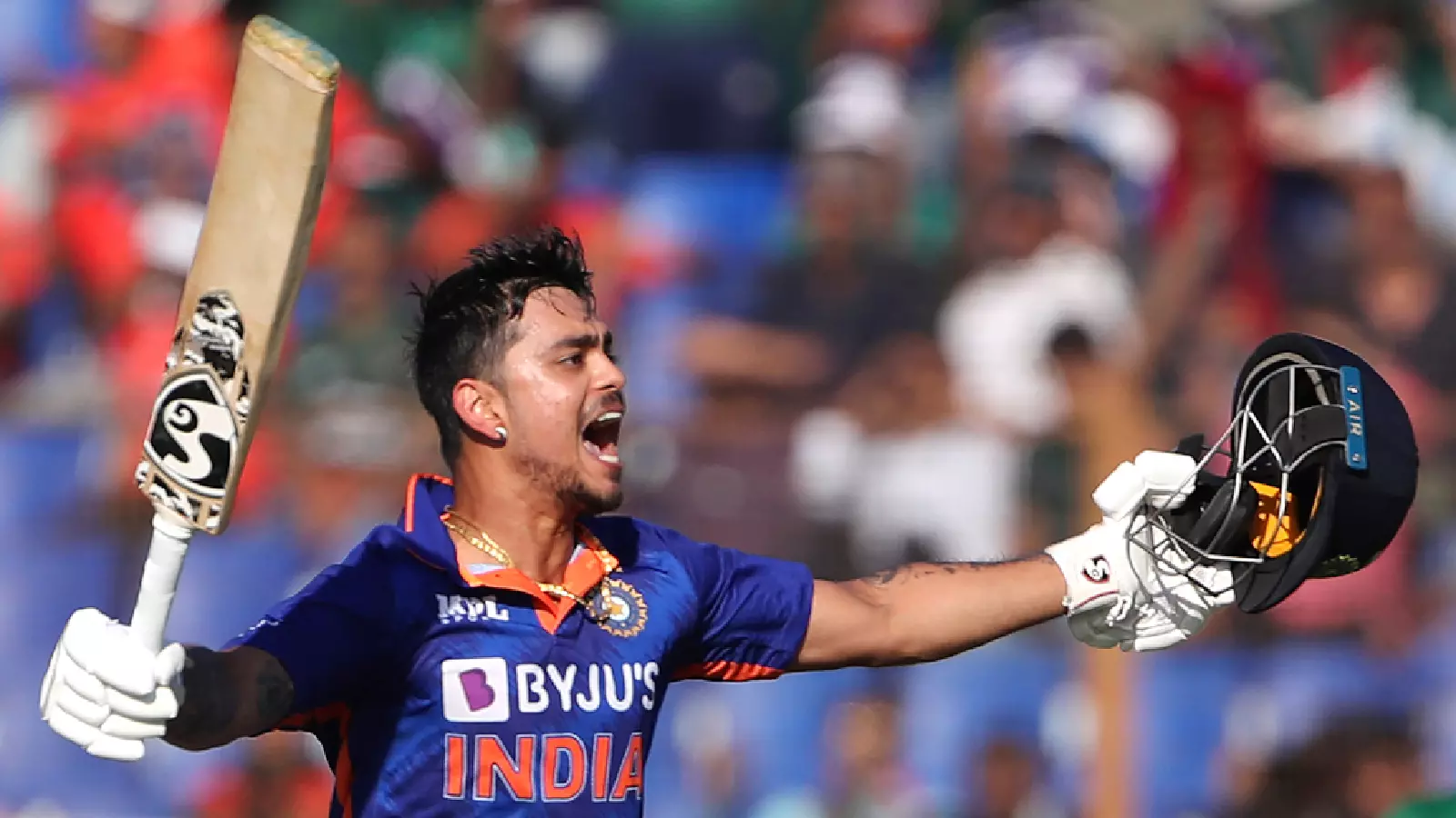 Ishan Kishan Called Up To Indias Squad For World Test Championship Final To Replace Kl Rahul 7814