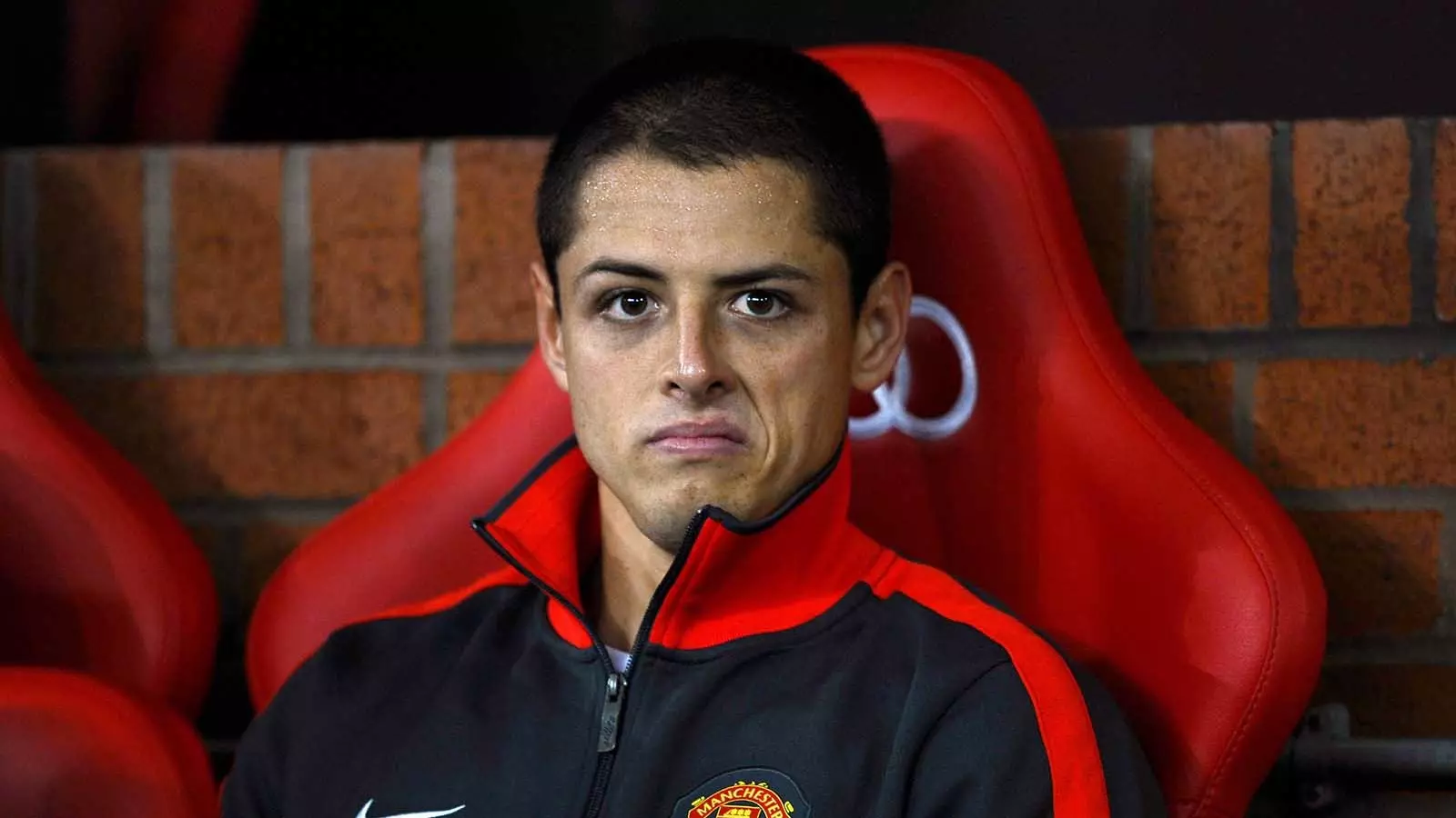 Javier 'Chicharito' Hernández keen on returning to Manchester