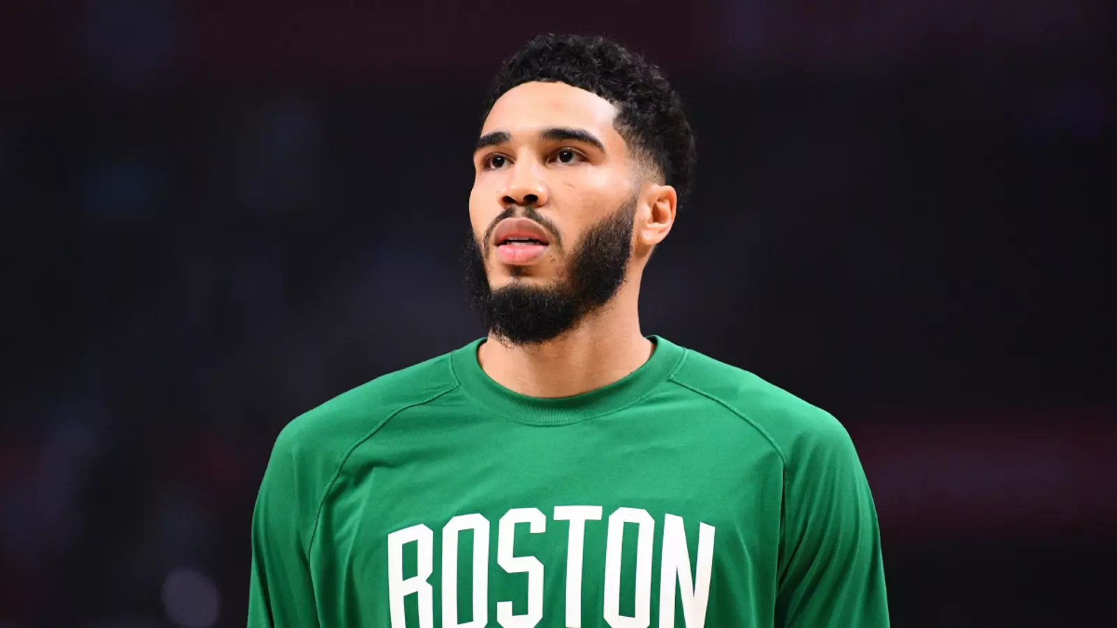 Jayson Tatum News