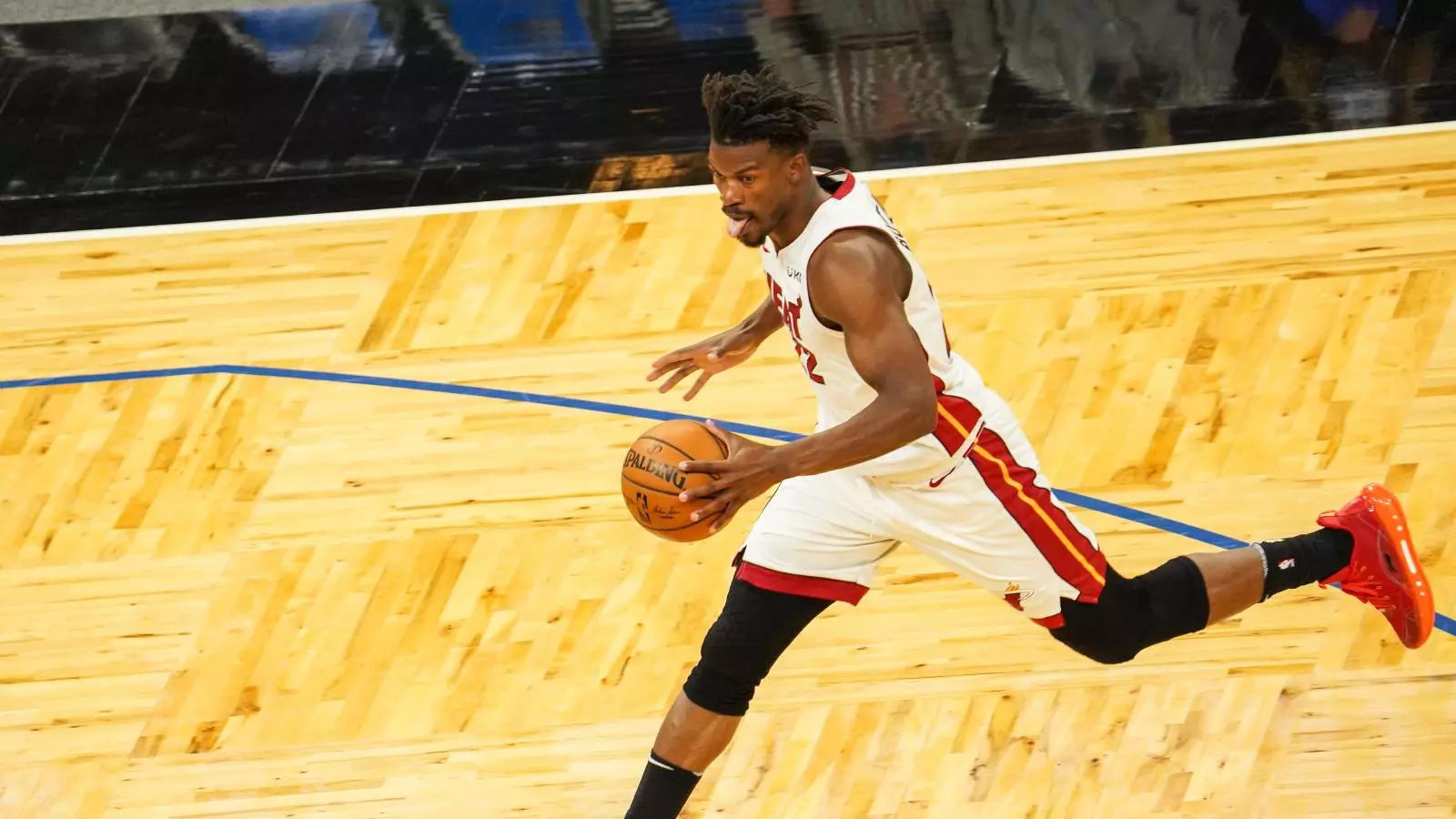 Miami Heat Take Conference Finals Lead After Jimmy Butler Dominates ...