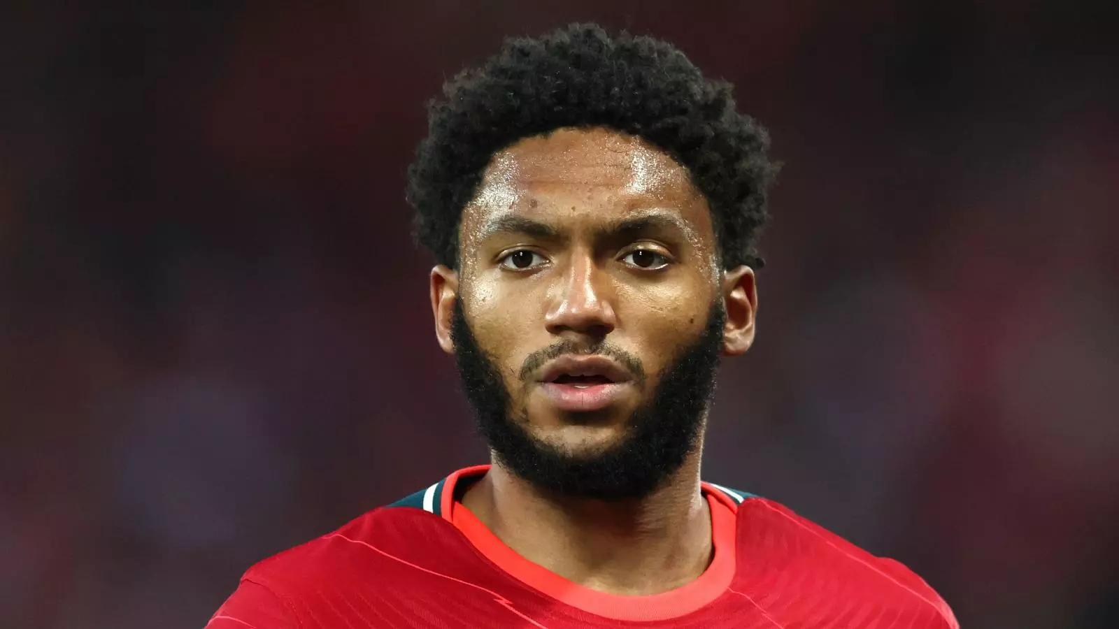 Joe Gomez: Liverpool Stay Grounded Amid Quadruple Asspirations, Focused ...