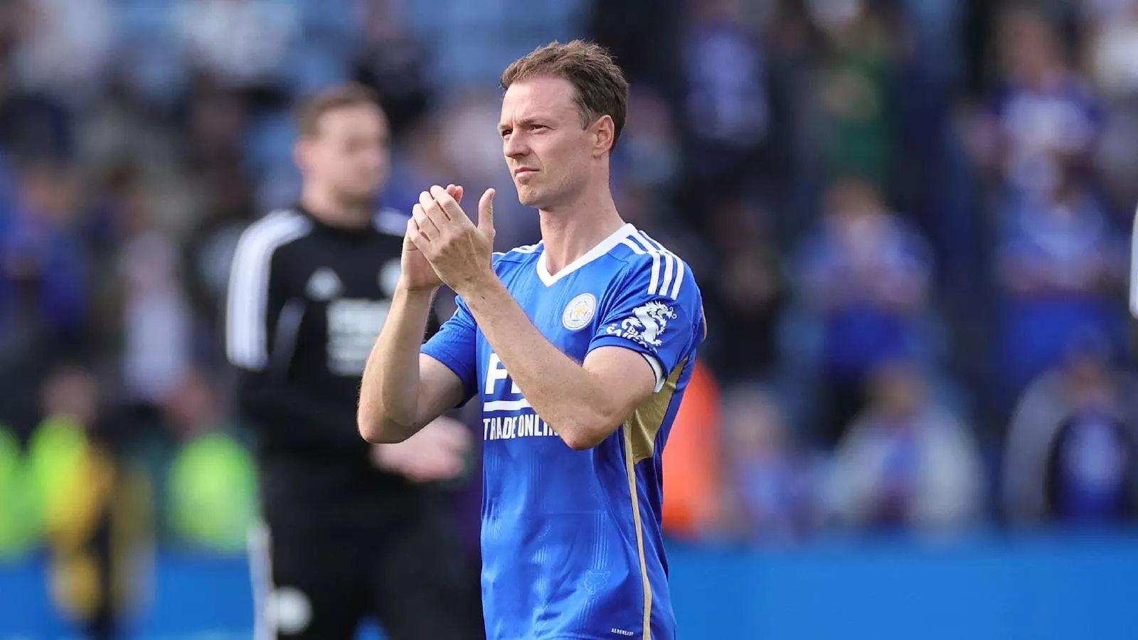 Jonny Evans Of Leicester 28 May 2023.webp