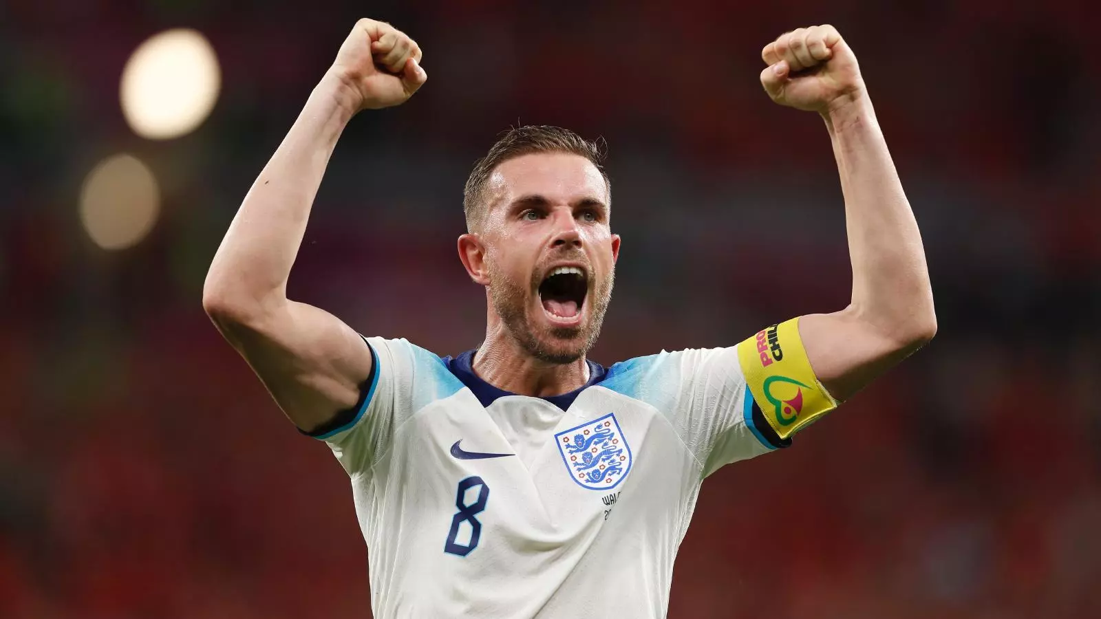 Kieran Trippier hails Jordan Henderson as 'unbelievable character' and ...