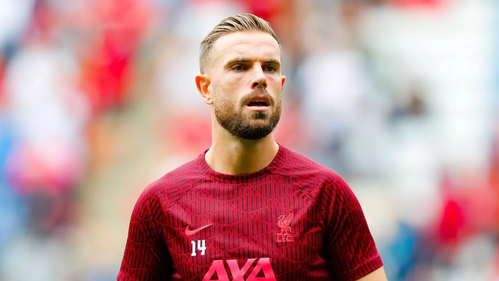 Jordan henderson leaving saudi club having ajax medical source