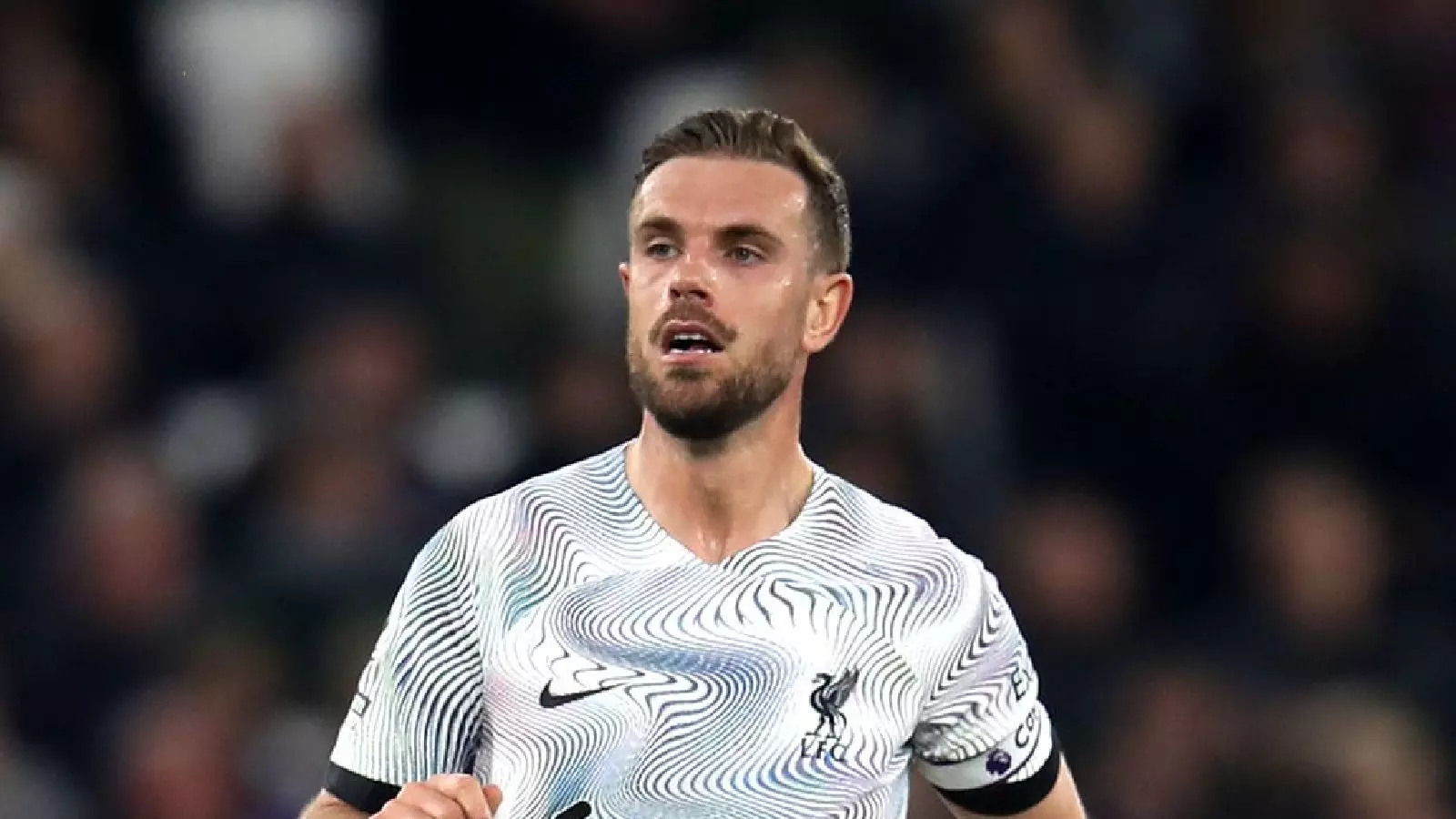 Amnesty International: Jordan Henderson should 'examine' Saudi Arabia's ...