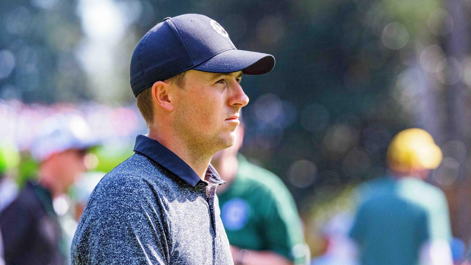 Jordan Spieth Sets Sights On Career Grand Slam At US PGA Championship ...