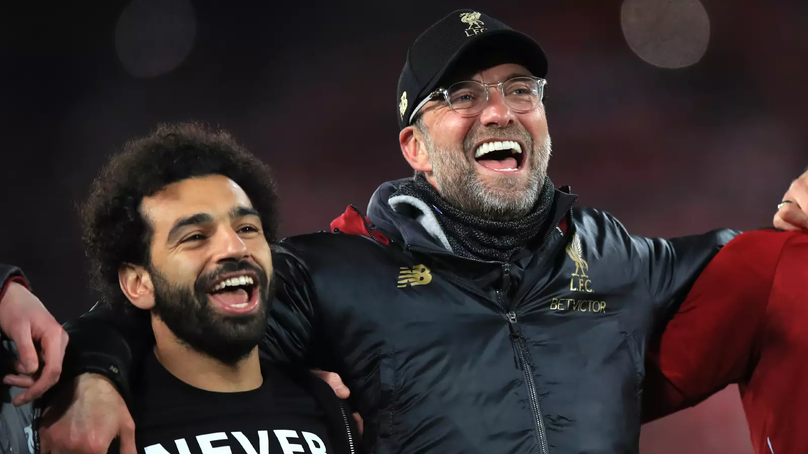 Liverpool News: Jurgen Klopp ‘happy’ With Mohamed Salah’s Continued ...