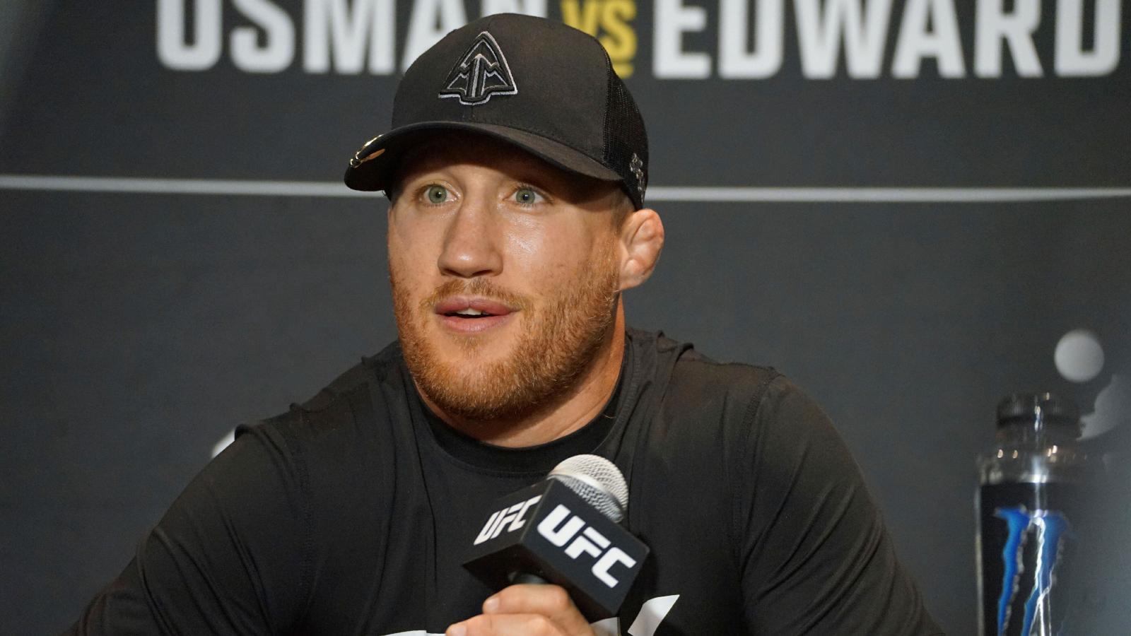 UFC 286 tips: Justin Gaethje against Rafael Fiziev is a striker’s ...