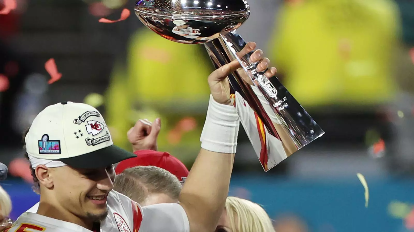 Super Bowl MVP 2023: Chiefs QB Patrick Mahomes claims second MVP