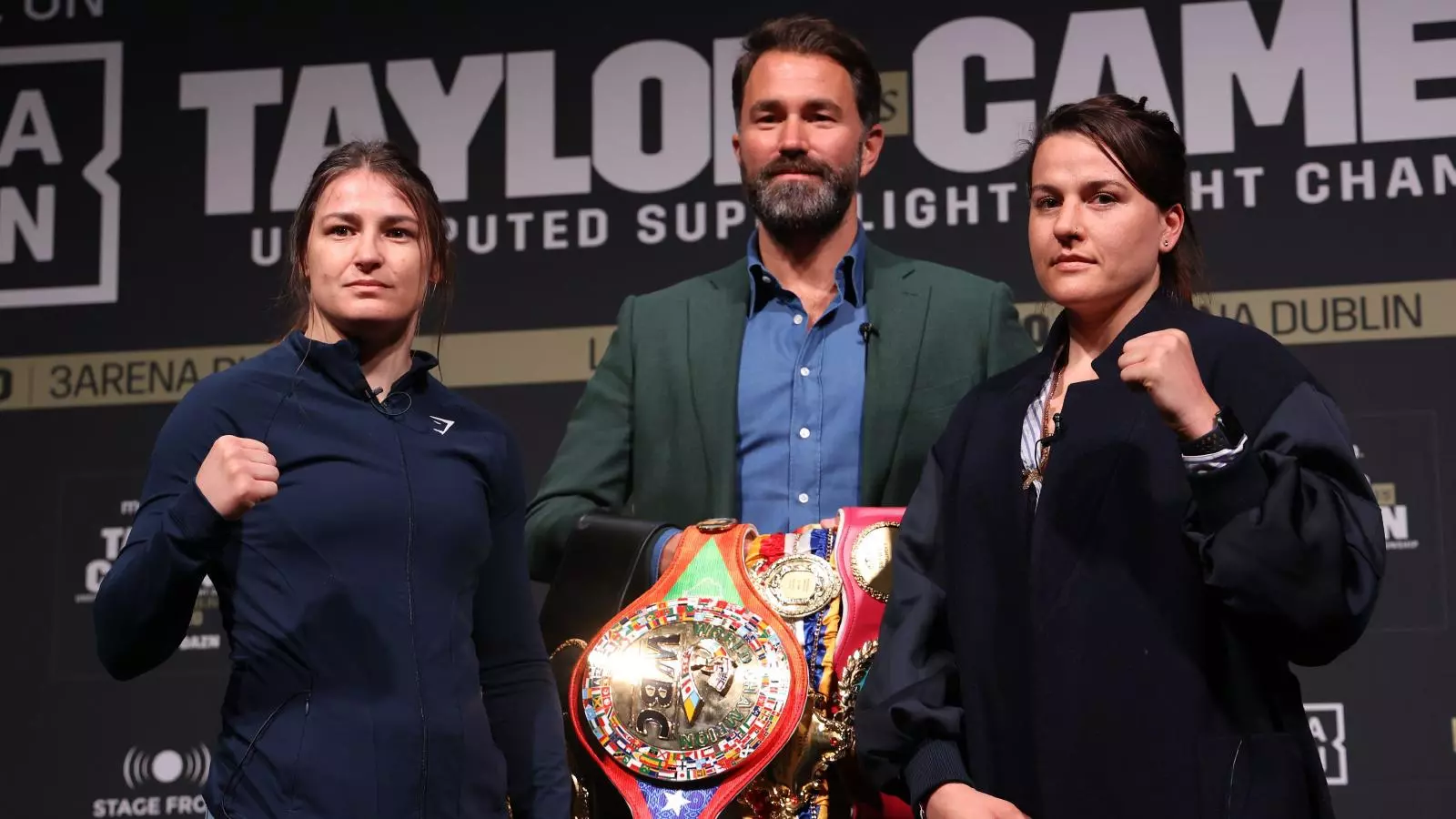 Katie Taylor vs Chantelle Cameron fight verdict and suggested bets