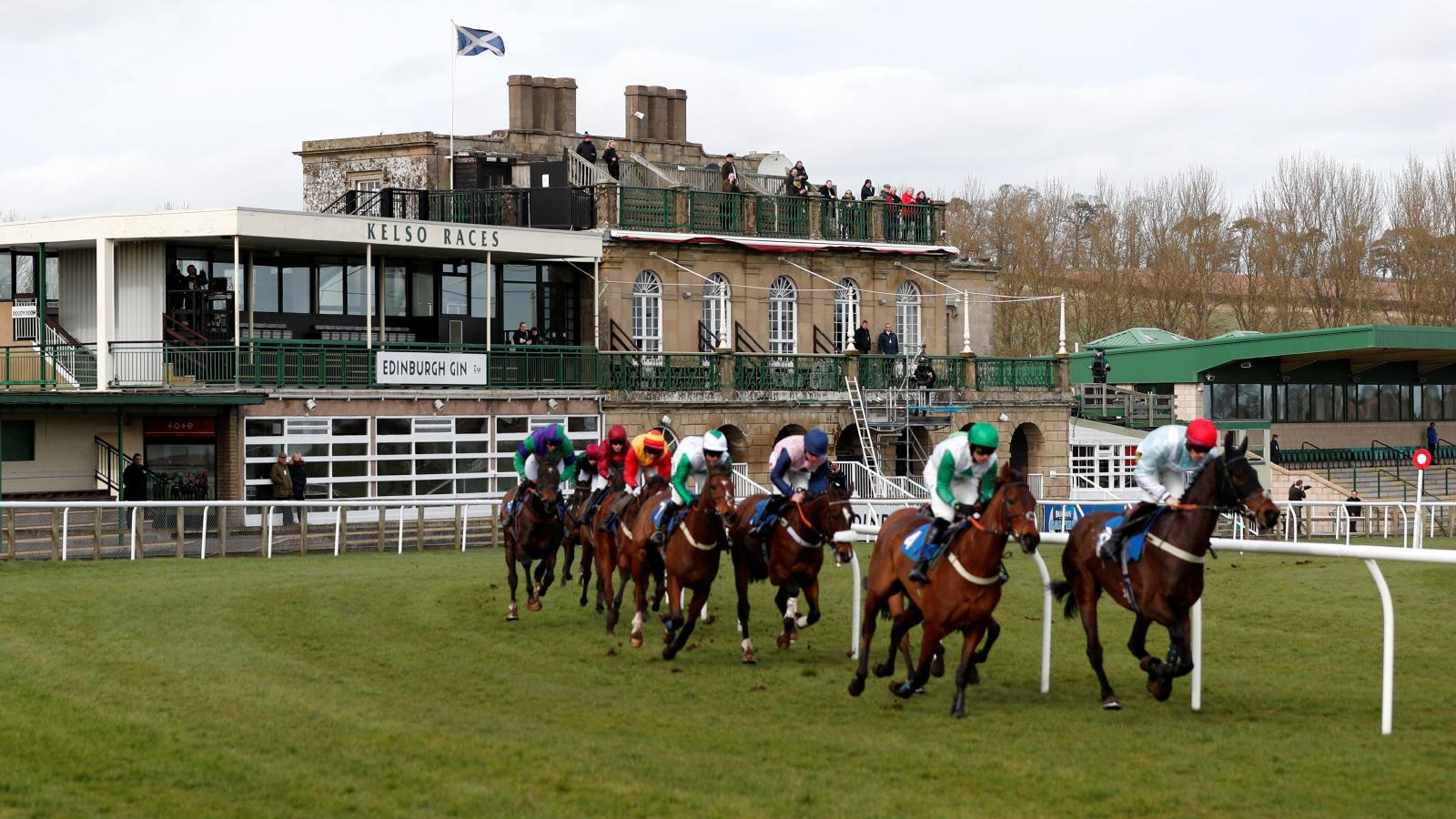 Sunday Racing Tips For Kelso, Uttoxeter, Fontwell And The Curragh ...