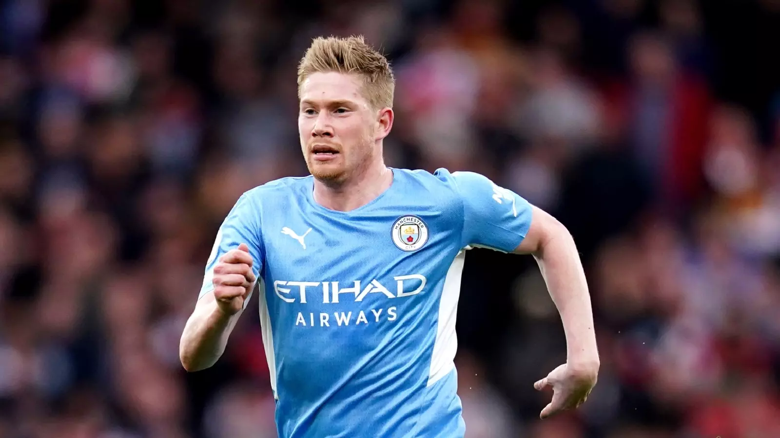 Social Zone: Kevin De Bruyne last man standing, plus Steven Bergwijn’s ...