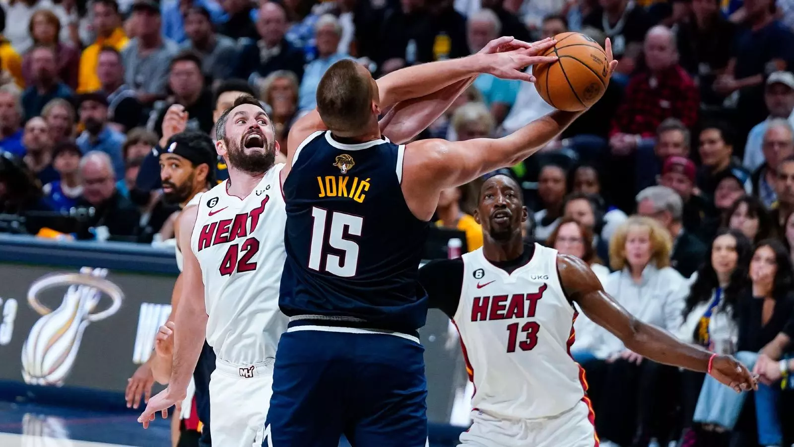 NBA Finals Preview And Tips: Denver Nuggets At Miami Heat - Game Three