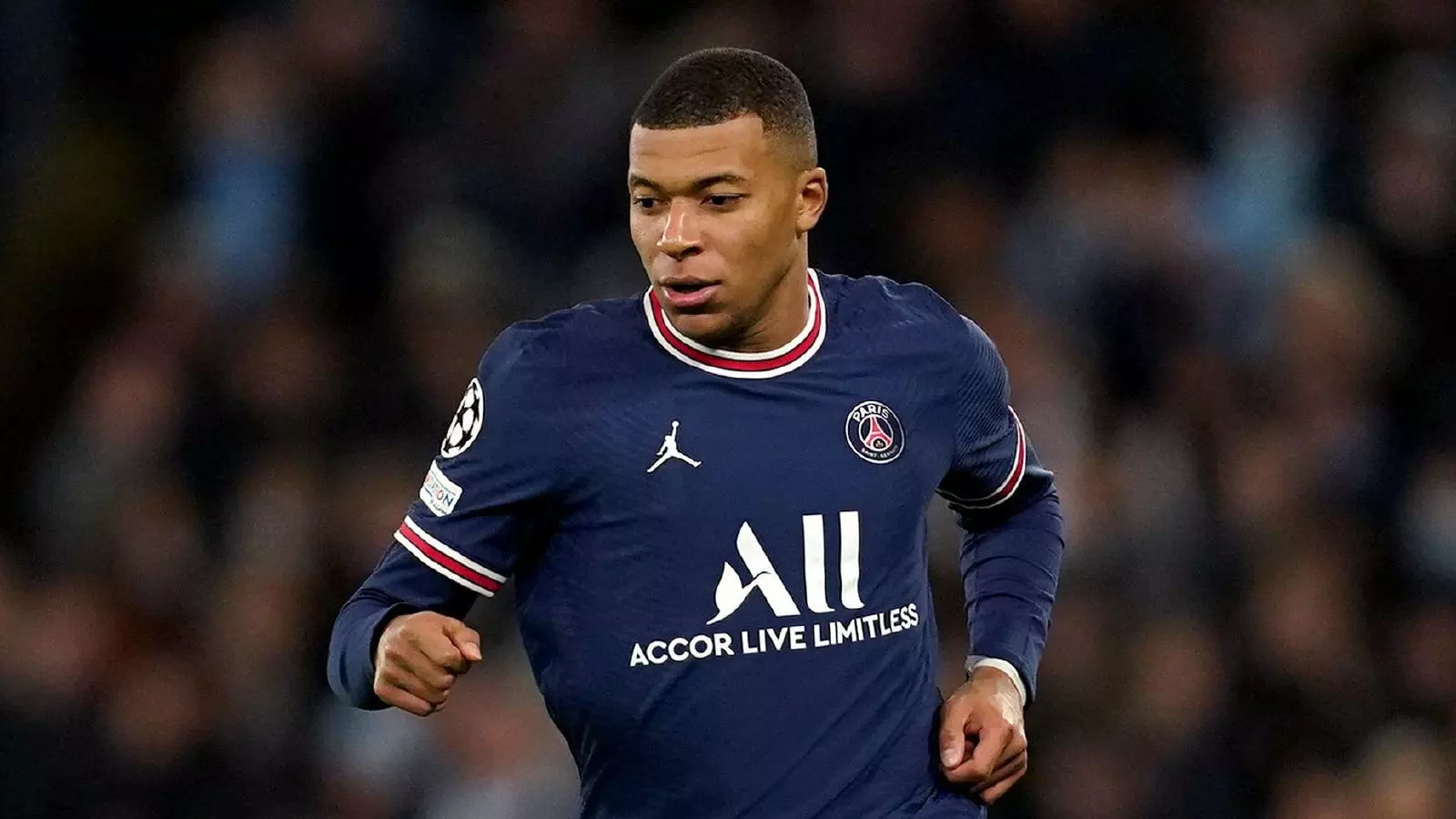 Al-Hilal Prepare Mbappe Offer To Smash PSG's World Transfer Record