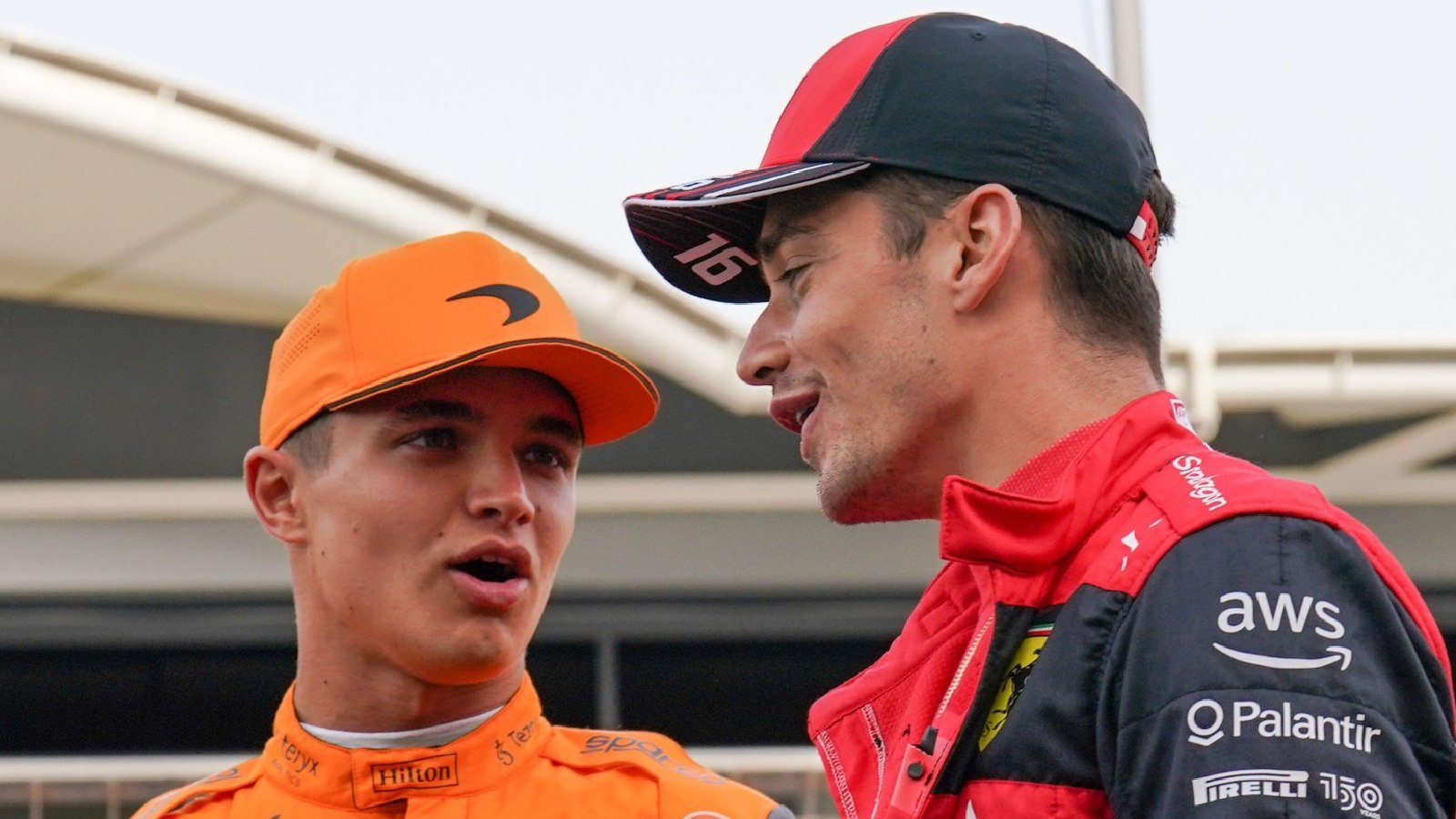 What's next for F1's 'Twitch Quartet' Charles Leclerc, Russell