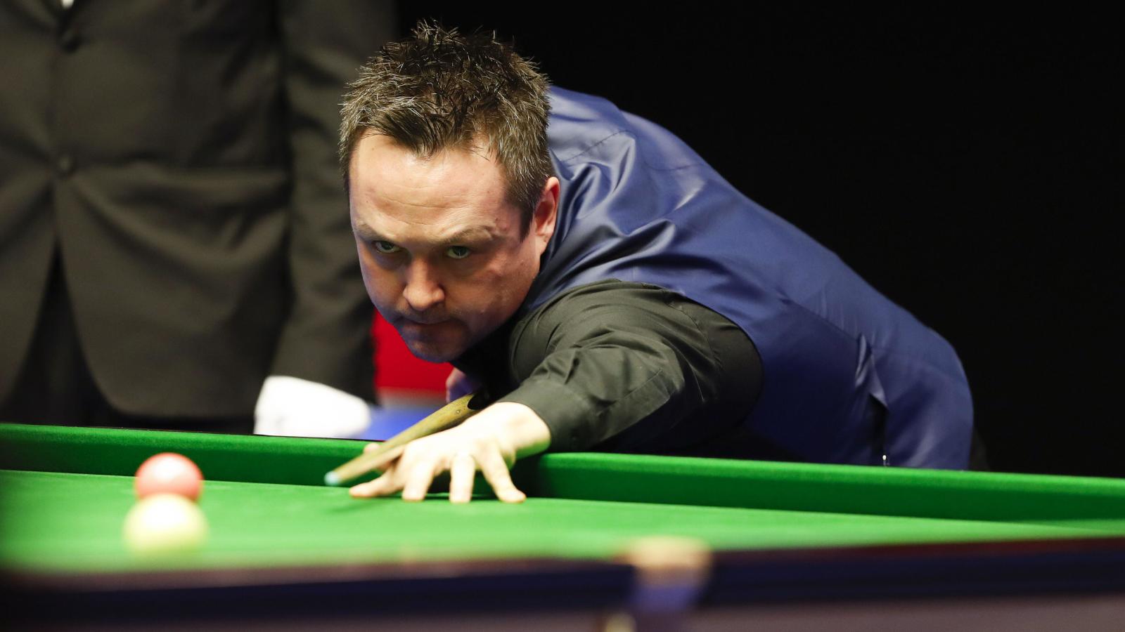 Comeback king Lee Walker claims World Seniors Snooker crown with ...