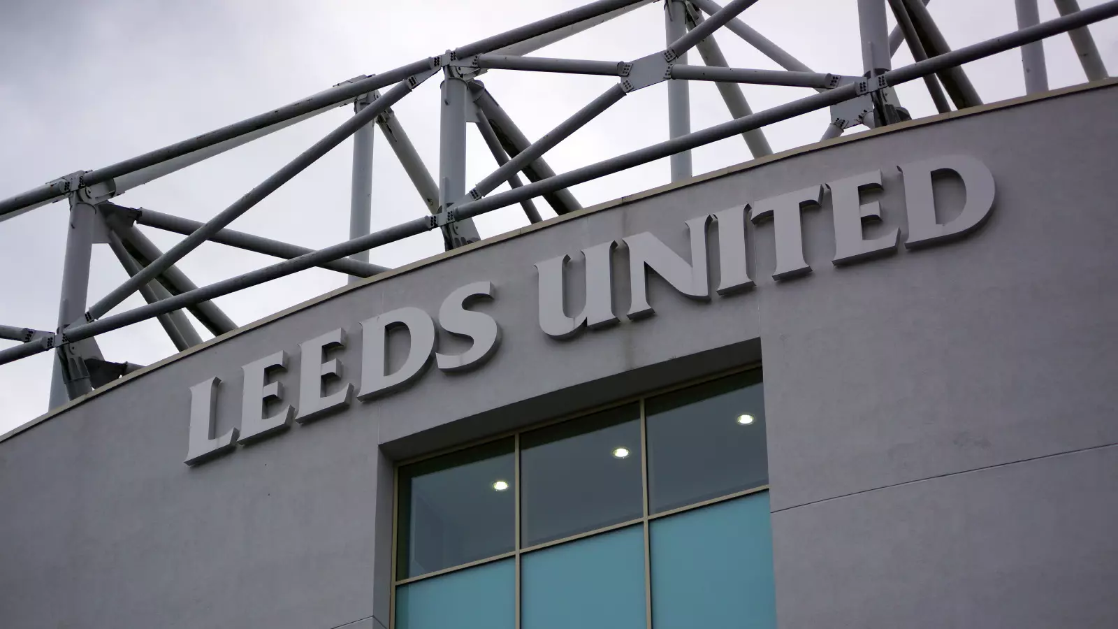 Leeds Elland Road Stadium Closed As Police Investigate Security Threat 0590