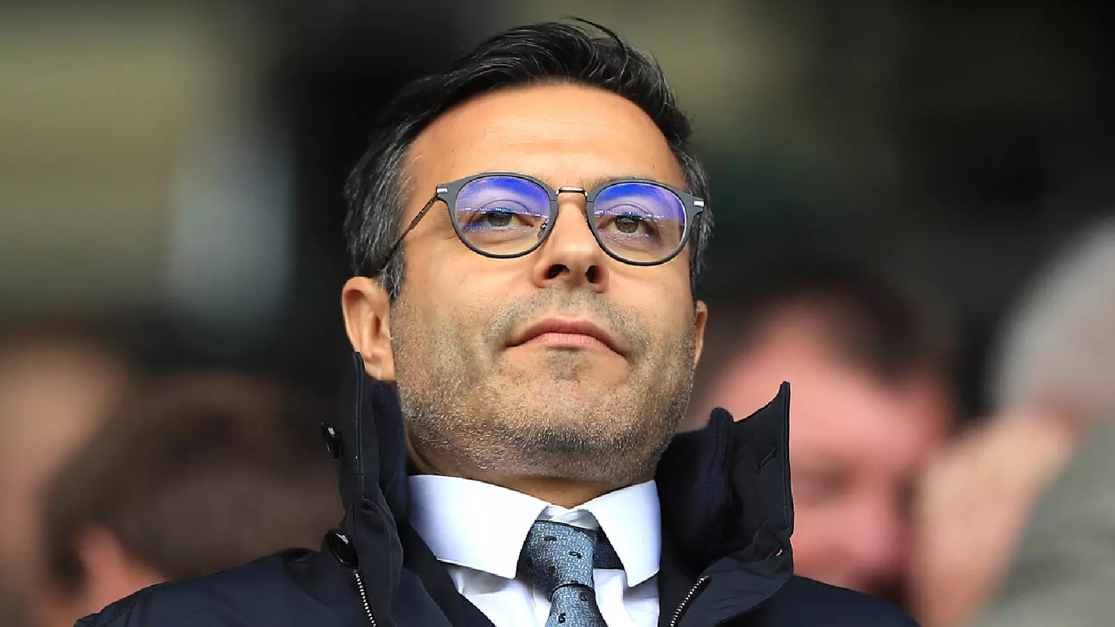 Leeds 'set to be bought in FULL by San Francisco 49ers by start of 2024 in  deal worth £475m to owner Andrea Radrizzani'