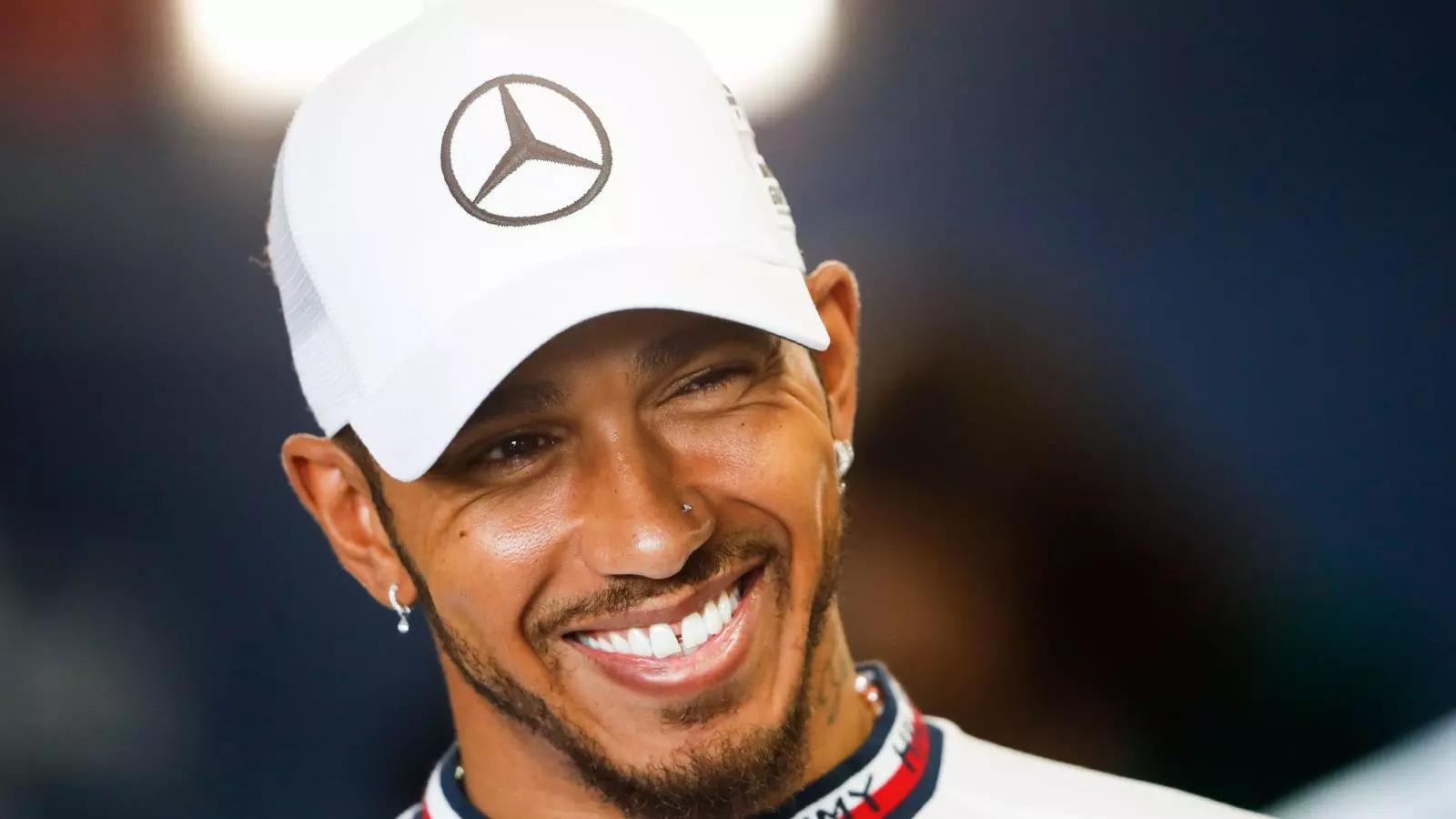 Lewis Hamilton Becomes Third Black Principal to Join Denver Broncos  Ownership Group