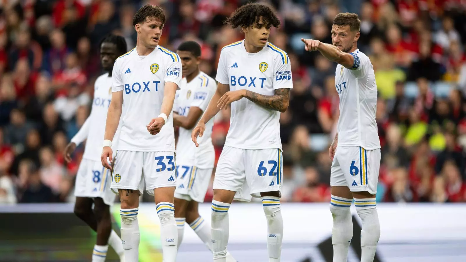 Championship results including Leeds United v Sheffield Wednesday and  Middlesbrough v QPR predicted - gallery