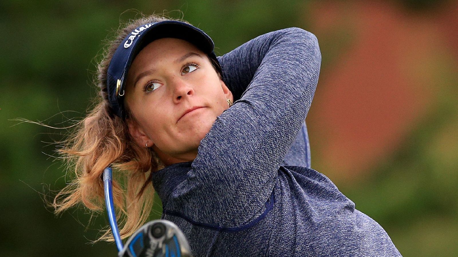Linn Grant Becomes First Female Winner Of Dp World Tour Event In Halmstad Planetsport