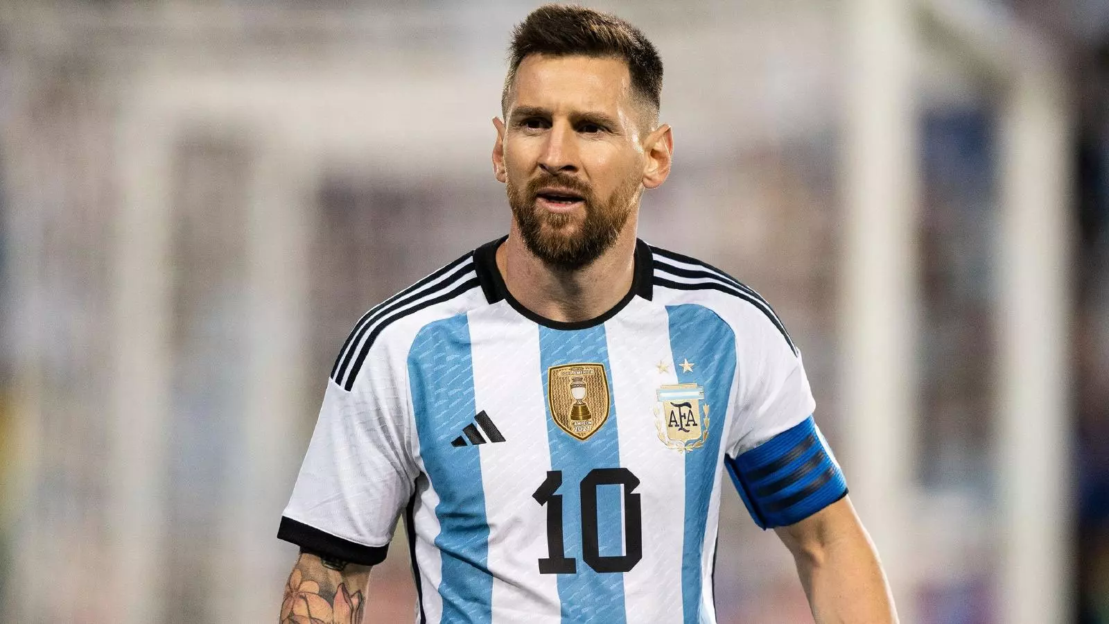 Argentina and Lionel Messi face crunch game against Poland